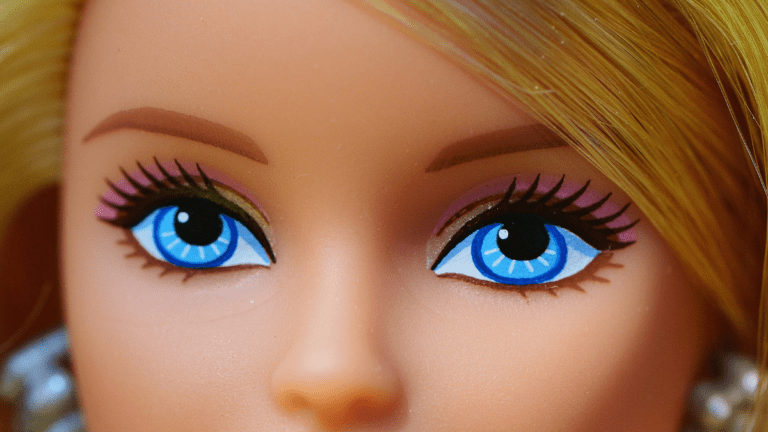 <strong>Las primeras películas de Barbie</strong>