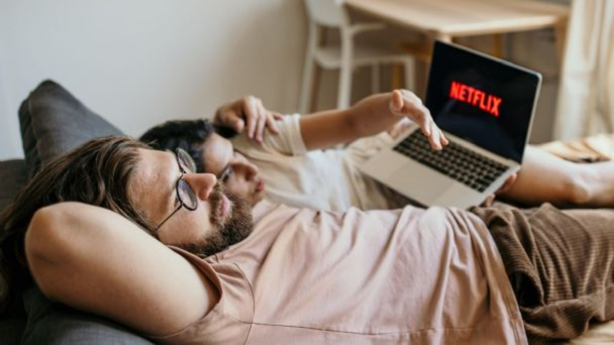 Adiós Netflix: los mejores 5 canales de Telegram para ver series y  películas GRATIS - El Cronista