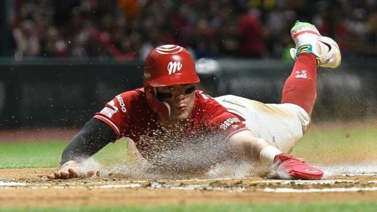 DIABLOS VENCE 6-3 A PERICOS DE PUEBLA EN EL PRIMER JUEGO DE LA SERIE DE ZONA