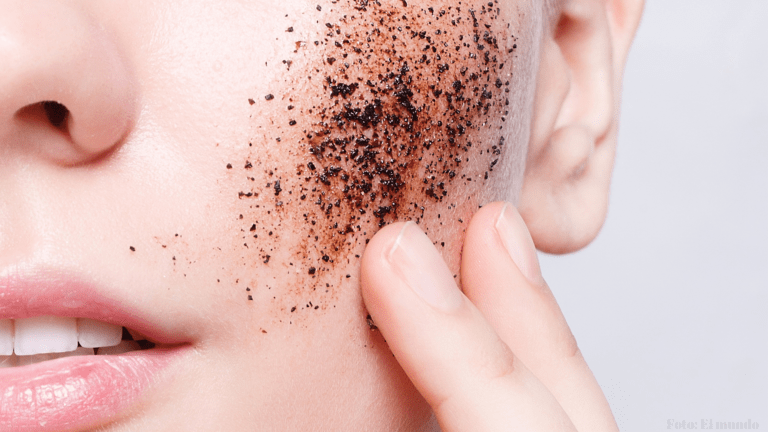 ¿Los Exfoliantes Son Malos Para La Piel?