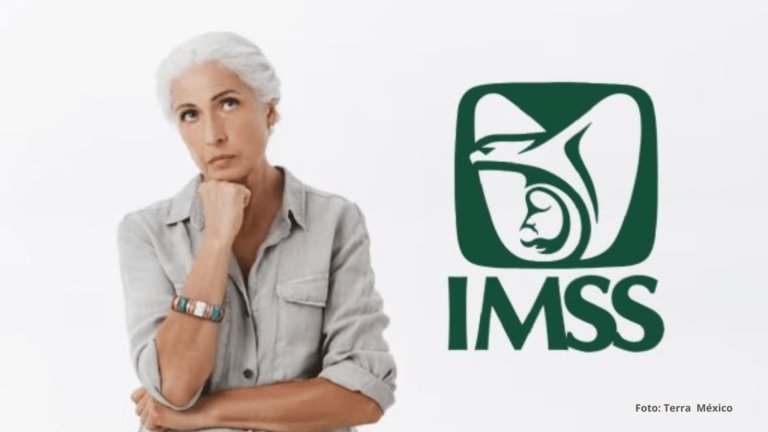 Cambios en el Pago de la Pensión IMSS 2023