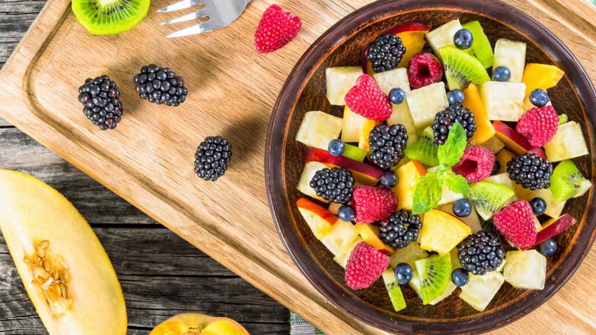 Combinaci N De Frutas Lo Que Debes Saber Sobre Compatibilidad Y Beneficios Para La Salud Adr