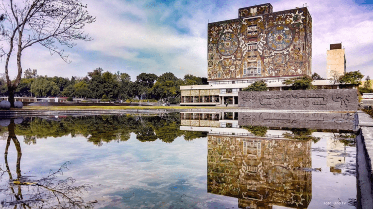 Estos Son Los Nuevos Aspirantes a la Rectoría de la UNAM