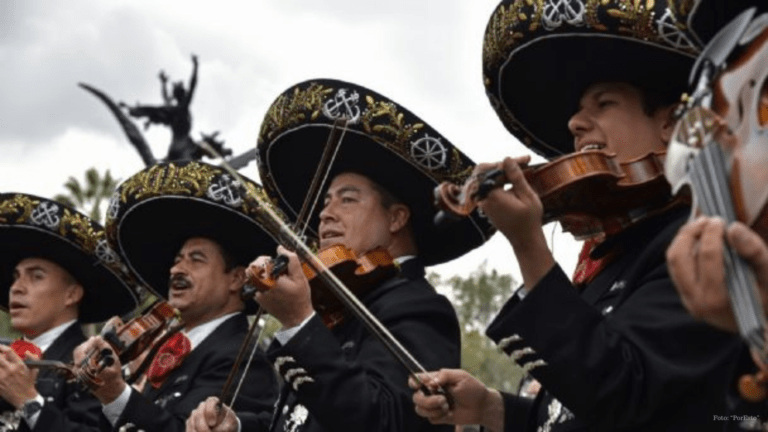 Festival del Mariachi 2023