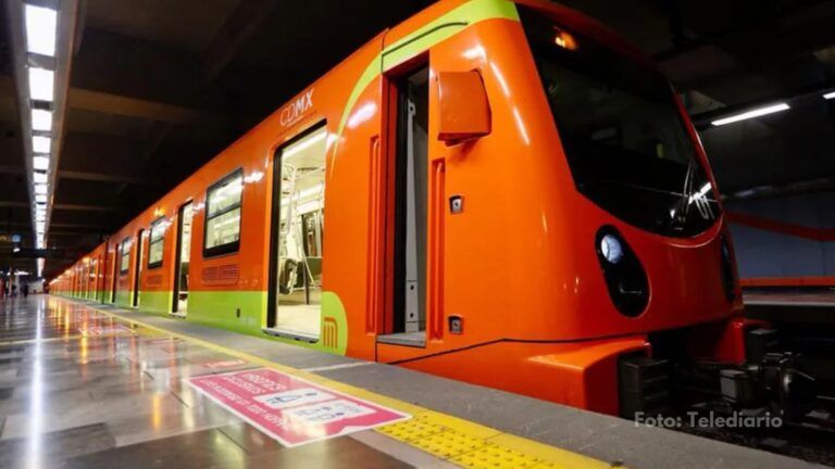 Problemas en el Metro: Línea A con trenes ‘haciendo base’