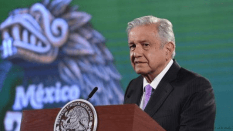 AMLO cumple sólo 25% su promesa de descentralizar