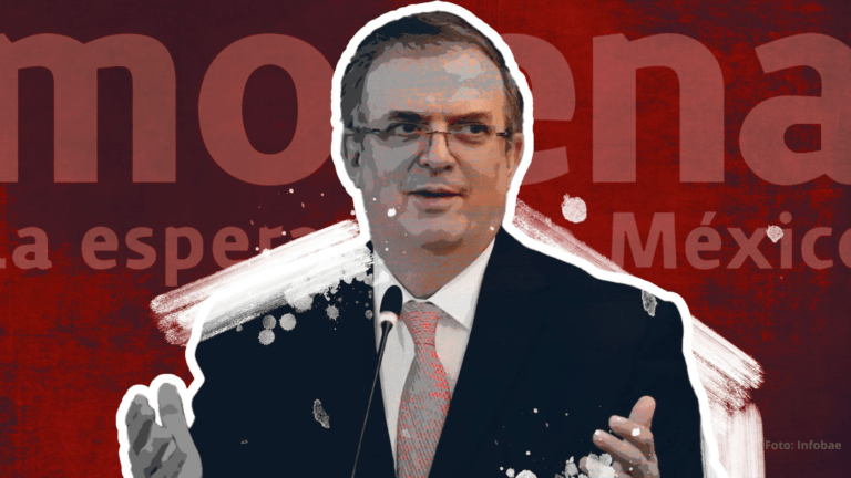 Marcelo Ebrard pide resolver impugnación si no dejara el Partido