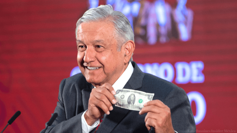 Propuestas De AMLO Para El Uso De Fideicomisos