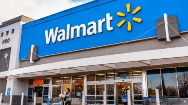 ¿Prácticas Monopólicas En Walmart?