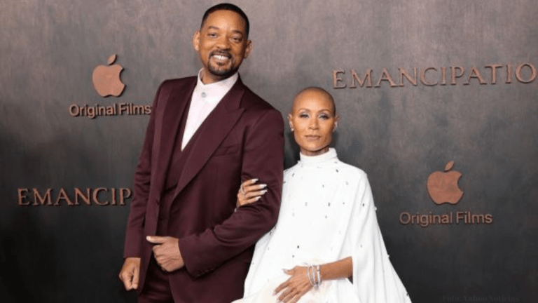 Will Smith Responde A “Worthy”