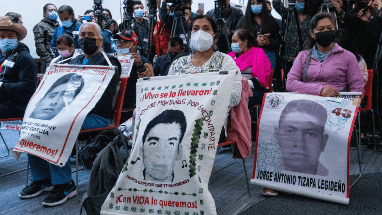 Revelaciones Potenciales Del GIEI Sobre El Caso Ayotzinapa