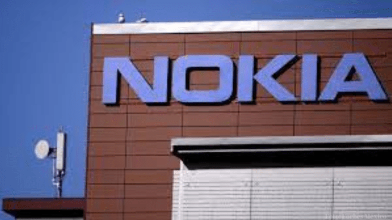 Despidos En Nokia Tras Caída De Beneficios