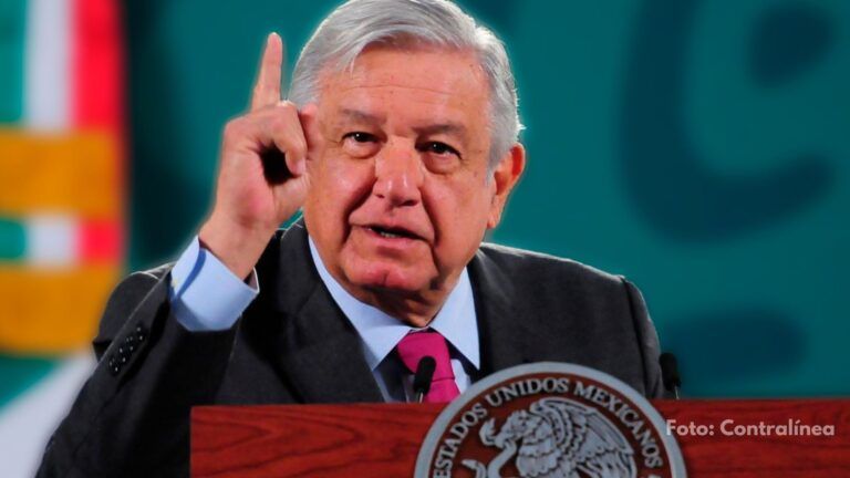 AMLO destaca éxito en la lucha contra el tráfico de fentanilo y confiscación de bienes de García Luna