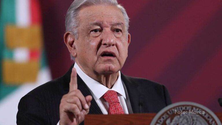 AMLO propone destinar fideicomisos a damnificados en Acapulco