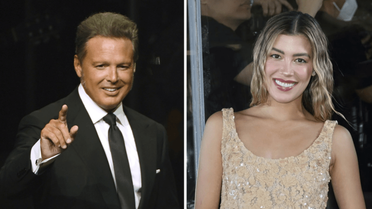 Luis Miguel pospone su concierto en EE. UU. para asistir a la boda de Michelle Salas