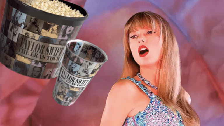 Polémica en Cinépolis: Gerente Exhibido por Negar Ventas de Palomera de Taylor Swift