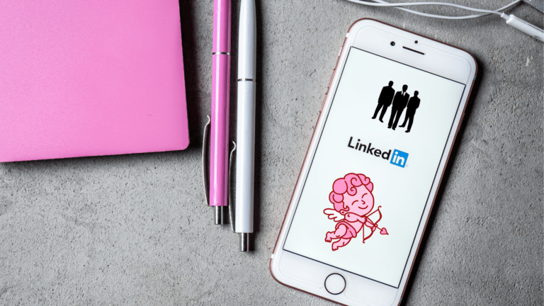 Explorando el fenómeno de encontrar el amor en LinkedIn: una perspectiva inusual