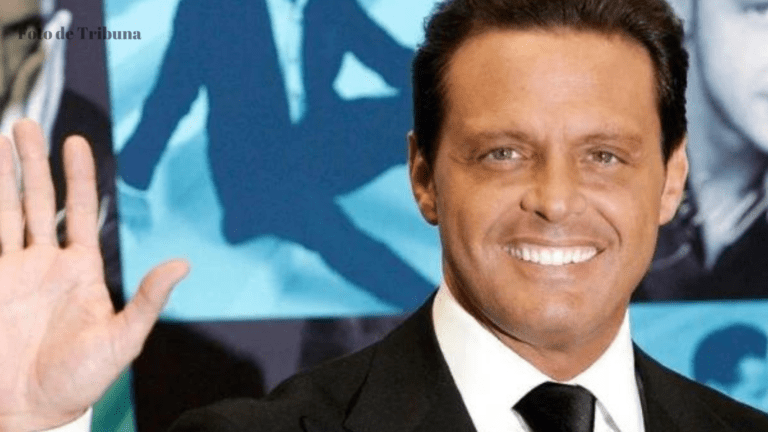 Luis Miguel pospone conciertos en Acapulco tras el paso del Huracán ‘Otis’