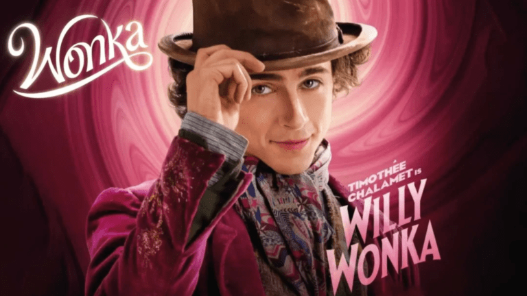 “Wonka (2023)”: Un Dulce Vistazo a la Esperada Precuela de Roald Dah