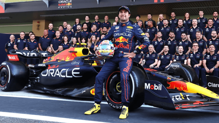 Red Bull Enfrenta Millonaria Factura en la F1 2024 Tras Histórico Desempeño de Pérez y Verstappen en 2023