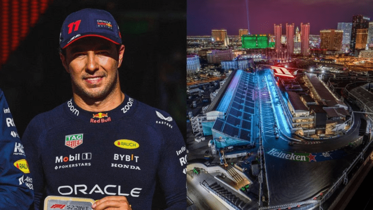 Gran Premio de Las Vegas 2023: Suspensión de Prácticas Libres 1 Agita la Prevía del Evento