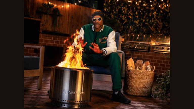 Snoop Dog mintió sobre el dejar de fumar