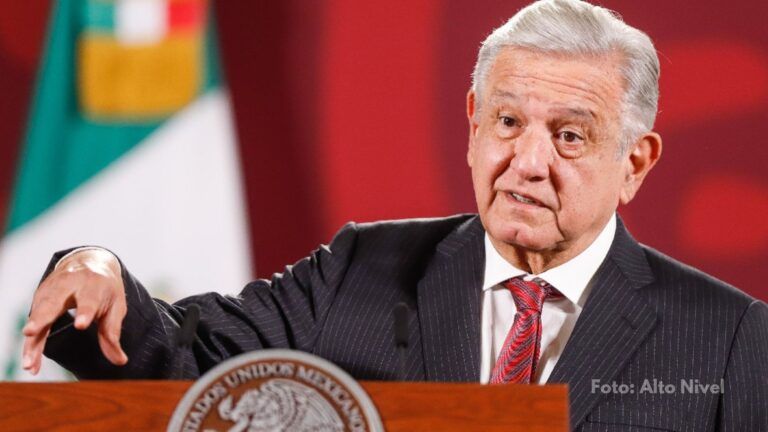 AMLO va a Acapulco para reunión de gabinete