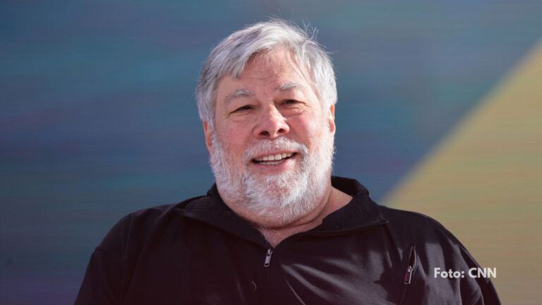 Steve Wozniak sufre accidente cerebrovascular en México