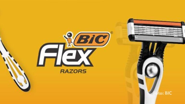 BIC, innovando en el mercado de rastrillos y encendedores