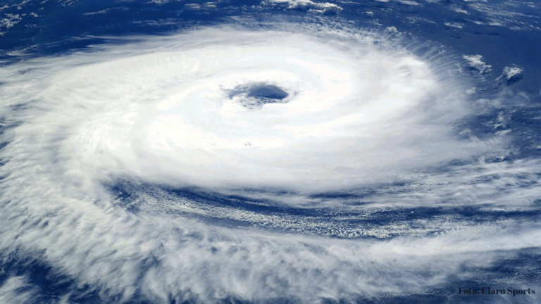 Tormenta Tropical Pilar Y Potencial Ciclón En El Pacífico