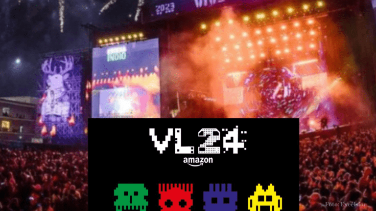 Revelada La Cartelera Del Vive Latino 2024