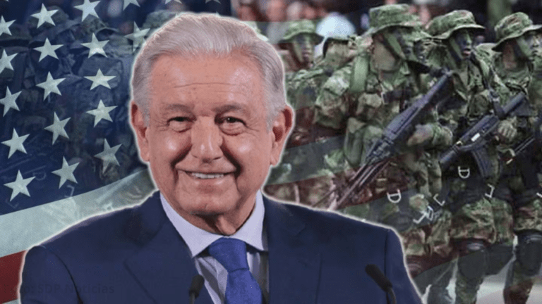 AMLO Solicita Autorización Para Militantes