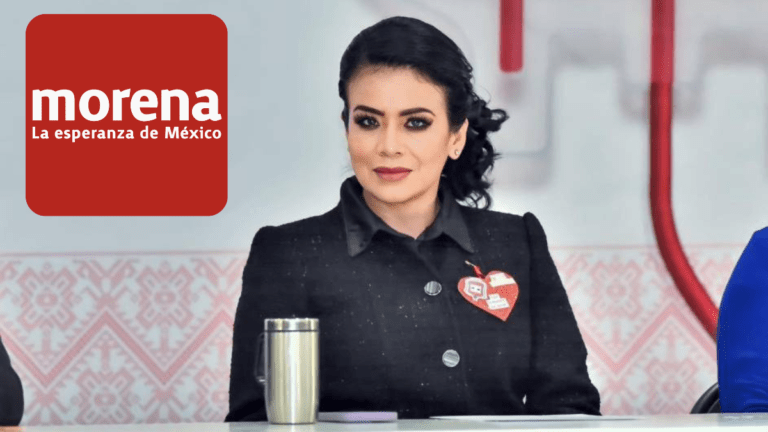 “MORENA me necesita para ganar en Chilpancingo”: asegura la alcaldesa Norma Otilia Hernández