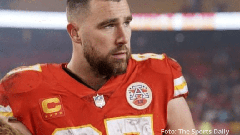 Travis Kelce