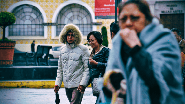 ¡Alerta Amarilla en la CDMX! Bajas Temperaturas Activan Medidas de Protección