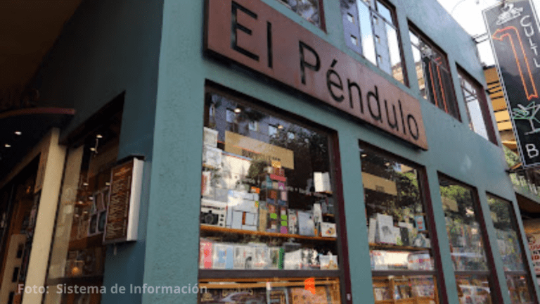 El Péndulo