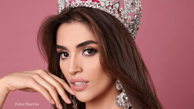 Melissa Flores, La Nueva Miss México