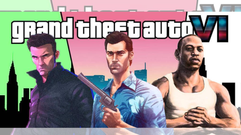 Expectativas Altas para la Revelación de GTA 6