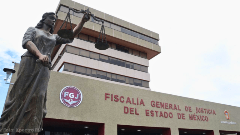 Fiscalía del Estado de México Logra Reducción del 3.44% en Delitos de Extorsión en 2023