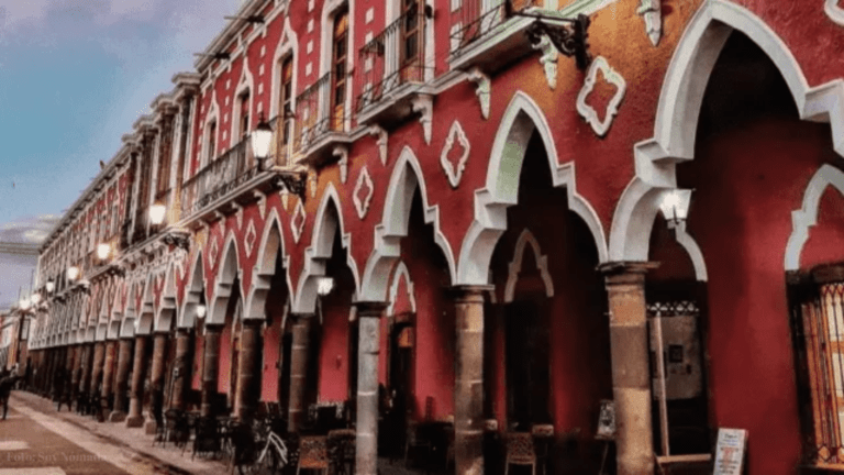 Encanto Histórico Y Tradición En El Nuevo Pueblo Mágico De Jalisco