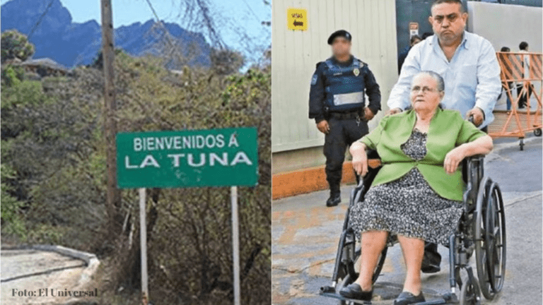 Fallece Consuelo Loera, Madre De “El Chapo” Guzmán, A Los 94 años