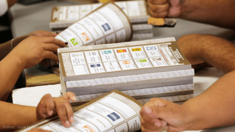 INE Reduce Gastos para Elecciones de 2024: Aprobación Unánime de Ajustes Presupuestarios