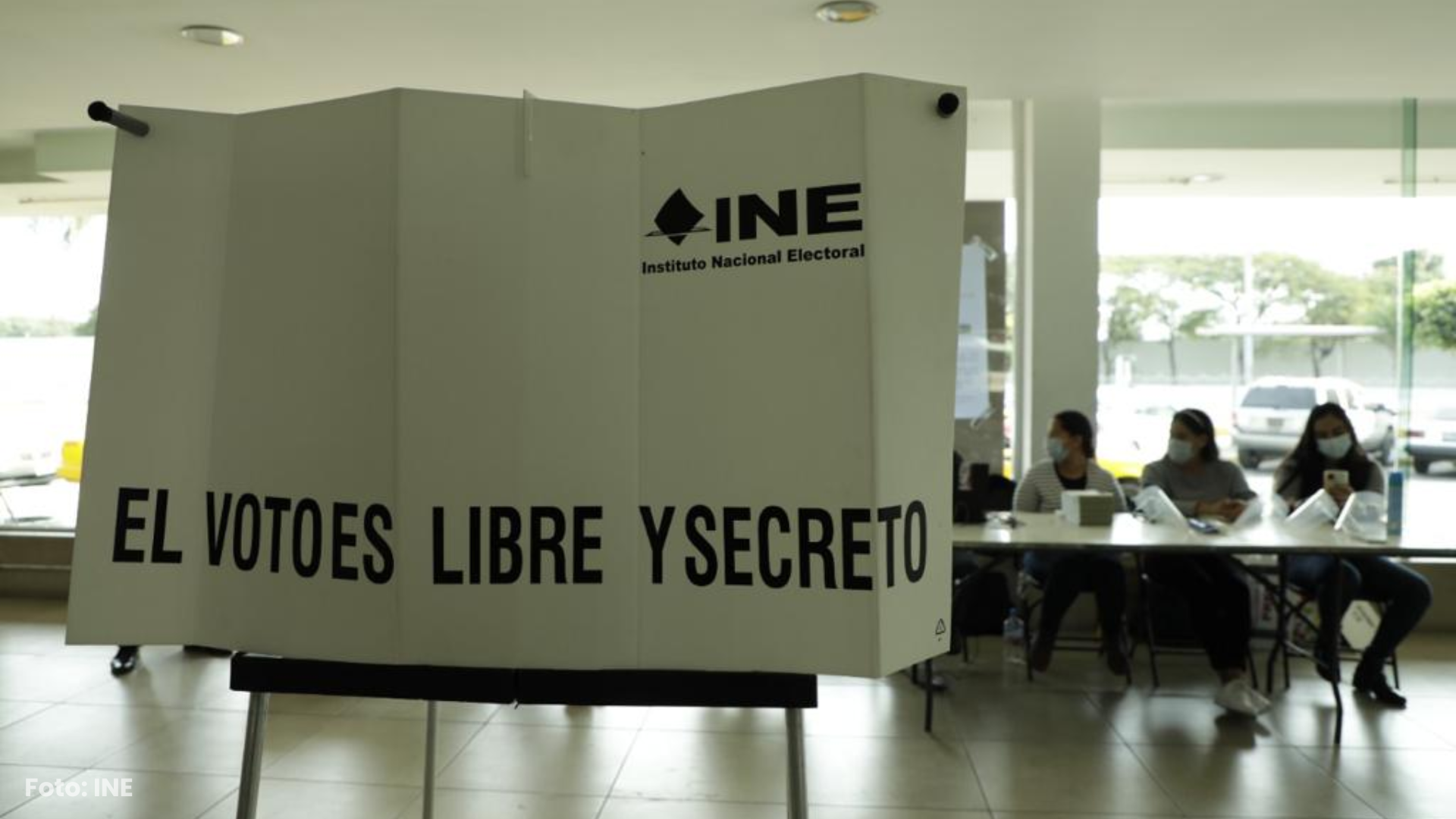 Elecciones 2024 Fecha Límite Para La Tramitar La Credencial Para Votar En México Adr Networks 8836