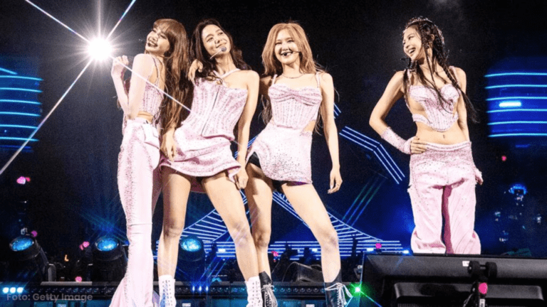 Blackpink Regresa con un Impactante Concierto Virtual en Realidad Virtual junto a Meta