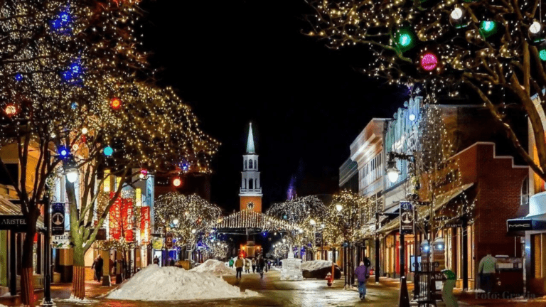 Descubre La Magia De La Navidad En Pueblos Mágicos De México