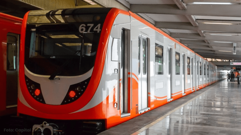 Conoce la Vida Laboral en el Sistema de Transporte Colectivo Metro de la CDMX