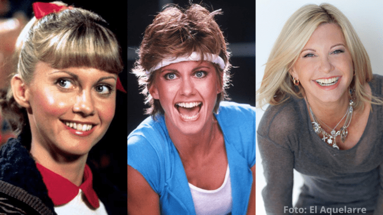 Olivia Newton-John: Trayectoria Artística, Activismo y Superación