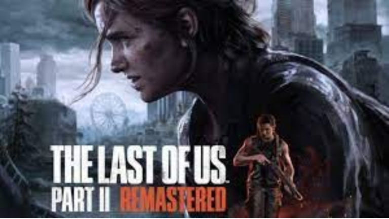 Naughty Dog anuncia cancelación de ‘The Last of Us Factions’