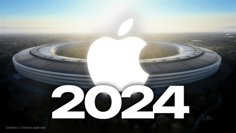 Apple 2024: Revolución en AirPods, Apple Watch y más