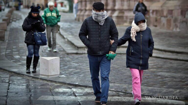 Peligros Del Monóxido De Carbono Durante El Frente Frío 13